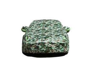 Copriauto Da Esterno Per S8 Protezione Esterna Completa Per Auto Copertura Neve Parasole Impermeabile Antipolvere Accessori Per Esterni(Camouflage)