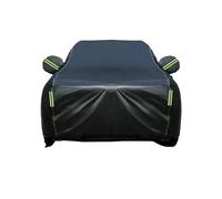 Copriauto Da Esterno Per SEAT Per LEON Protezione Esterna Completa Copertura Neve Parasole Impermeabile Antipolvere Accessori Esterni