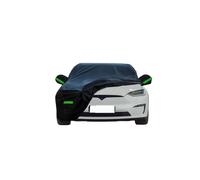 Copriauto Da Esterno Per Tesla Per Model X Protezione Esterna Completa Per Auto Copertura Da Neve Parasole Impermeabile Antipolvere Per Esterni