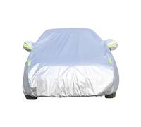 Copriauto Da Esterno Per Toyota Per Highlander Protezione Esterna Telo Copriauto Completo Da Neve Parasole Impermeabile Antipolvere Esterni