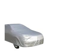 Copriauto Da Esterno Telo Copriauto Impermeabile Esterni Universale Con Protezione UV Copertura Antipolvere E Antipolvere Berlina Resistente Ai Graffi Adatto SUV E Telo Per Auto(XL)