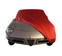 Copriauto da interno adatto per Alfa Romeo Spider Duetto 1-Series Copertura