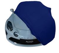 Copriauto da interno adatto per Alpine A110R Copertura Le Mans Blu GARAGE COVER