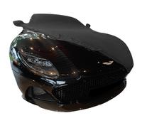 Copriauto da interno adatto per Aston Martin DBS Superleggera con tasche per gli