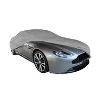 Copriauto da interno adatto per Aston Martin Vantage Copertura Grigio GARAGE