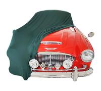 Copriauto da interno adatto per Austin-Healey 100 Copertura Goodwood Verde