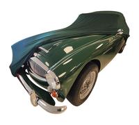 Copriauto da interno adatto per Austin-Healey 3000 Copertura Goodwood Verde