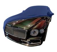 Copriauto da interno adatto per Bentley Continental Flying Spur Mk1 con tasche