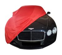 Copriauto da interno adatto per Bentley Continental Flying Spur Mk1 Copertura
