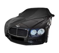 Copriauto da interno adatto per Bentley Continental Flying Spur Mk1 Copertura