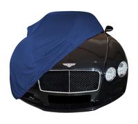 Copriauto da interno adatto per Bentley Continental Flying Spur Mk1 Copertura Le
