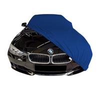 Copriauto da interno adatto per BMW 3-Series Coupe (E92) Copertura Le Mans Blu