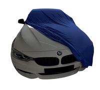 Copriauto da interno adatto per BMW 4-Series (F32, F33 & F36) Copertura Le Mans