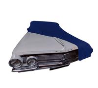 Copriauto da interno adatto per Buick Invicta Copertura Le Mans Blu GARAGE COVER