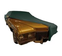 Copriauto da interno adatto per Cadillac De Ville Coupe Mk4 Copertura Goodwood