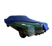 Copriauto da interno adatto per Cadillac De Ville Coupe Mk4 Copertura Le Mans