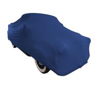 Copriauto da interno adatto per Chevrolet 3100 Pickup Copertura Le Mans Blu