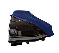 Copriauto da interno adatto per Chevrolet Cosworth Vega Copertura Le Mans Blu