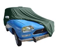 Copriauto da interno adatto per Citroen Ami 8 Break Copertura Goodwood Verde