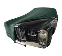 Copriauto da interno adatto per Facel Vega 2-doors Copertura Goodwood Verde