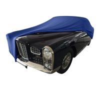 Copriauto da interno adatto per Facel Vega 2-doors Copertura Le Mans Blu GARAGE