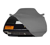 Copriauto da interno adatto per Ferrari 512 BB/BBI con tasche per gli