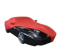 Copriauto da interno adatto per Ferrari 575 Superamerica con tasche per gli