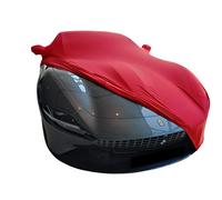 Copriauto da interno adatto per Ferrari Roma Spider con tasche per gli