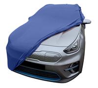 Copriauto da interno adatto per Kia Niro Mk1 Copertura Le Mans Blu GARAGE COVER