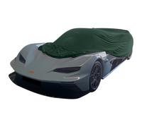 Copriauto da interno adatto per KTM X-Bow GT-XR Copertura Goodwood Verde GARAGE