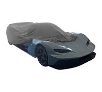 Copriauto da interno adatto per KTM X-Bow GT-XR Copertura Grigio GARAGE COVER