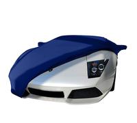 Copriauto da interno adatto per Lamborghini Murcielago con tasche per gli