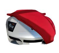 Copriauto da interno adatto per Lamborghini Murcielago con tasche per gli