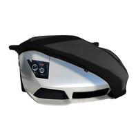 Copriauto da interno adatto per Lamborghini Murcielago con tasche per gli