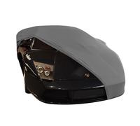 Copriauto da interno adatto per Lamborghini Murcielago Copertura Grigio GARAGE