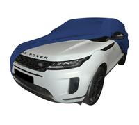 Copriauto da interno adatto per Land Rover Range Rover Evoque Copertura Le Mans