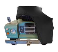 Copriauto da interno adatto per Land Rover Series 1, 2 &3 short wheel base