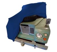 Copriauto da interno adatto per Land Rover Series 1, 2 &3 short wheel base