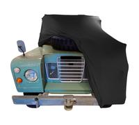Copriauto da interno adatto per Land Rover Series 1, 2 &3 short wheel base
