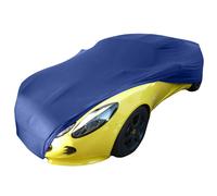 Copriauto da interno adatto per Lotus Elise S1 Copertura Le Mans Blu GARAGE