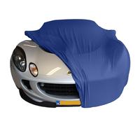 Copriauto da interno adatto per Lotus Elise S3 Copertura Le Mans Blu GARAGE