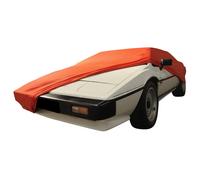 Copriauto da interno adatto per Lotus Esprit Mk1 Copertura Rosso GARAGE COVER