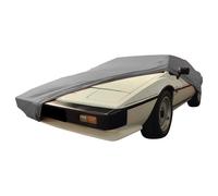 Copriauto da interno adatto per Lotus Esprit Mk2 Copertura Grigio GARAGE COVER