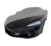 Copriauto da interno adatto per McLaren GT Copertura Grigio GARAGE COVER AUTO