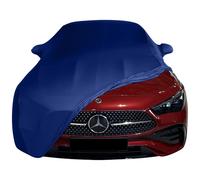 Copriauto da interno adatto per Mercedes-Benz CLE Coupe (C236) Copertura Le Mans