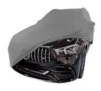 Copriauto da interno adatto per Mercedes-Benz GLE-Class (W166) Copertura Grigio