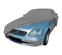 Copriauto da interno adatto per Mercedes-Benz SLK-Class (R170) con tasche per