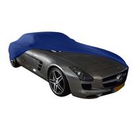 Copriauto da interno adatto per Mercedes-Benz SLS AMG Coupe Copertura Le Mans