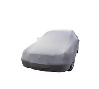 Copriauto da interno adatto per Mercedes-Benz W189 Copertura Grigio GARAGE COVER