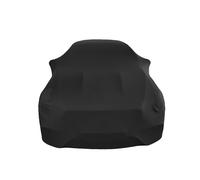 Copriauto da interno adatto per Mercedes-Benz W189 Copertura Nero GARAGE COVER